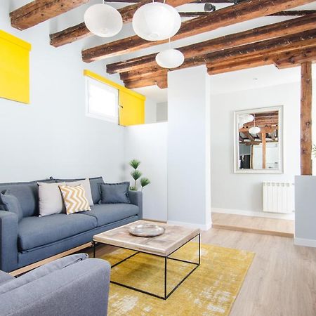 Mintystay - Palma مدريد المظهر الخارجي الصورة