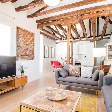 Mintystay - Palma مدريد المظهر الخارجي الصورة