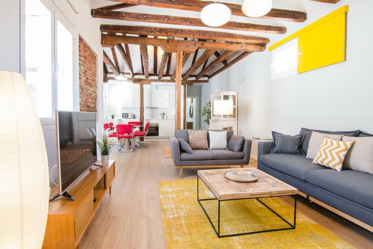 Mintystay - Palma مدريد المظهر الخارجي الصورة