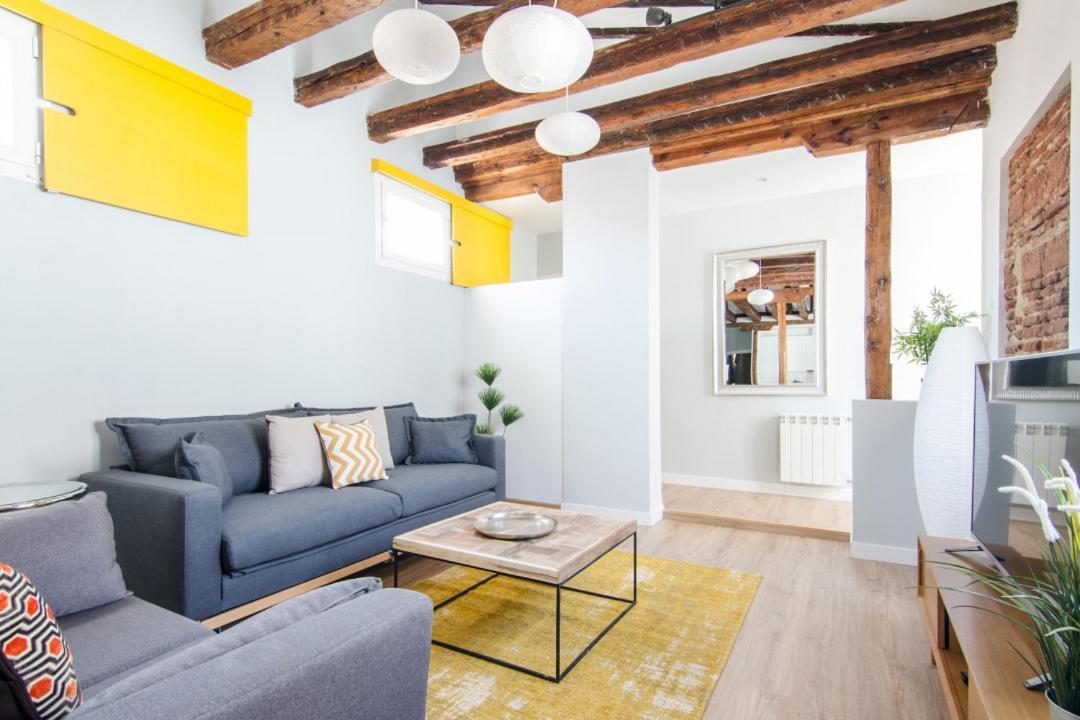 Mintystay - Palma مدريد المظهر الخارجي الصورة