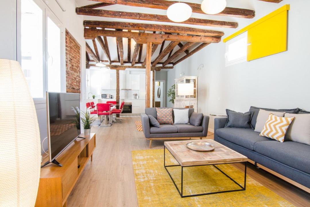 Mintystay - Palma مدريد المظهر الخارجي الصورة