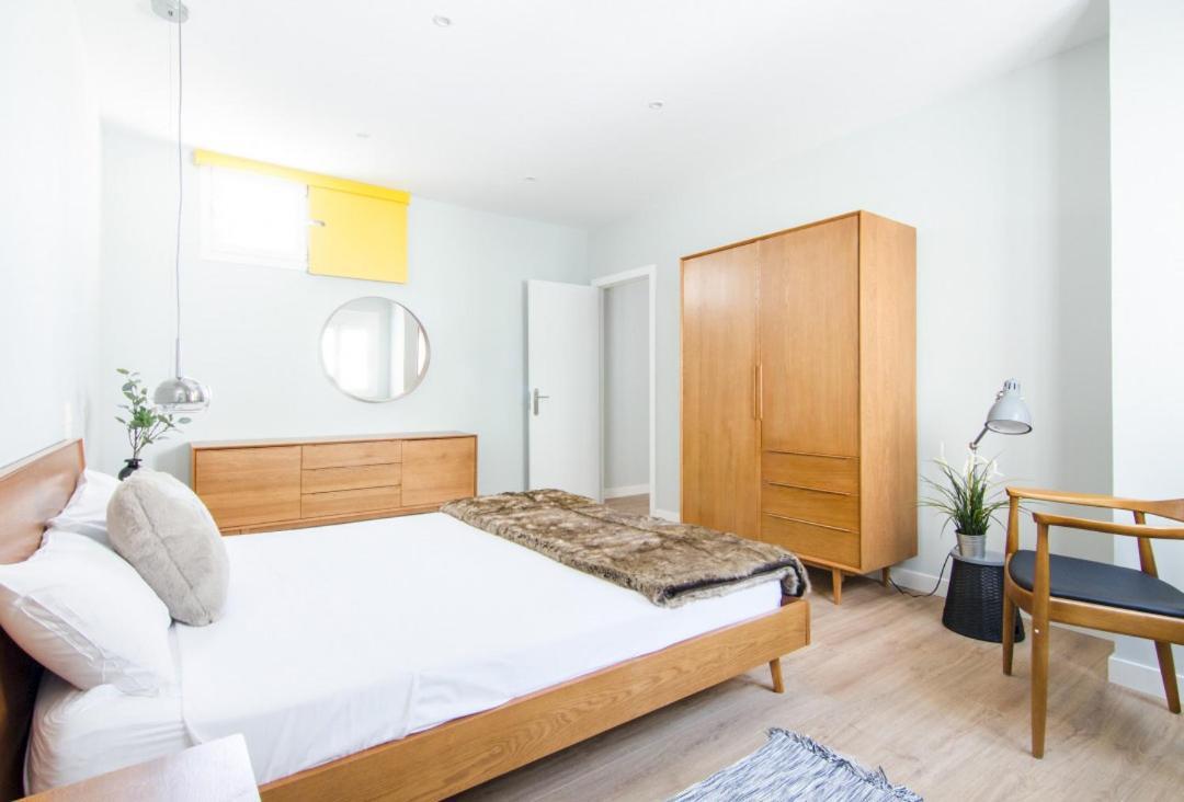Mintystay - Palma مدريد المظهر الخارجي الصورة