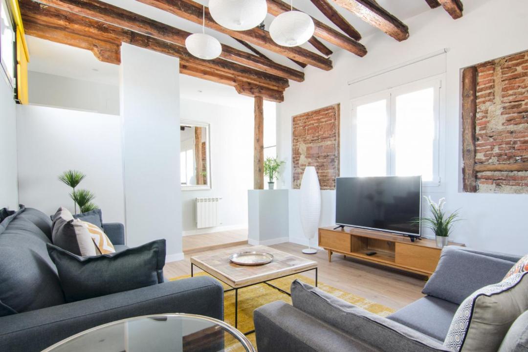 Mintystay - Palma مدريد المظهر الخارجي الصورة