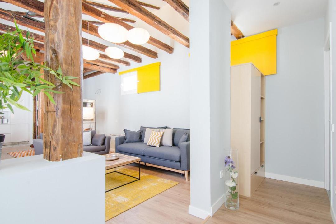 Mintystay - Palma مدريد المظهر الخارجي الصورة