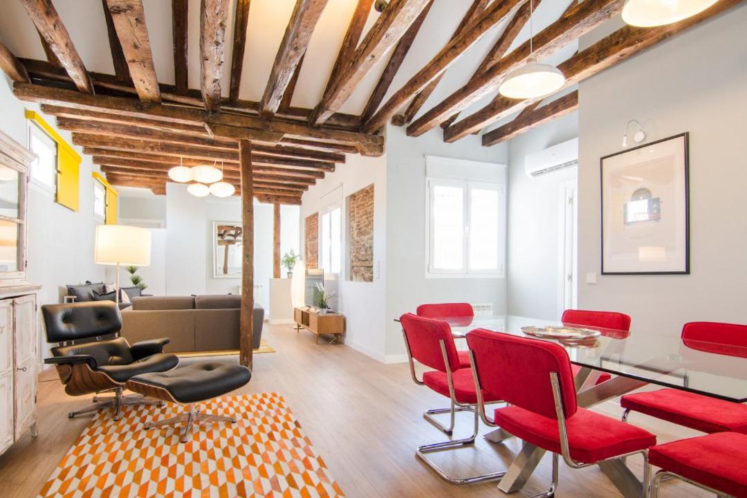 Mintystay - Palma مدريد المظهر الخارجي الصورة